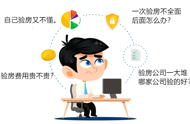 西安验房网荣格验房官方