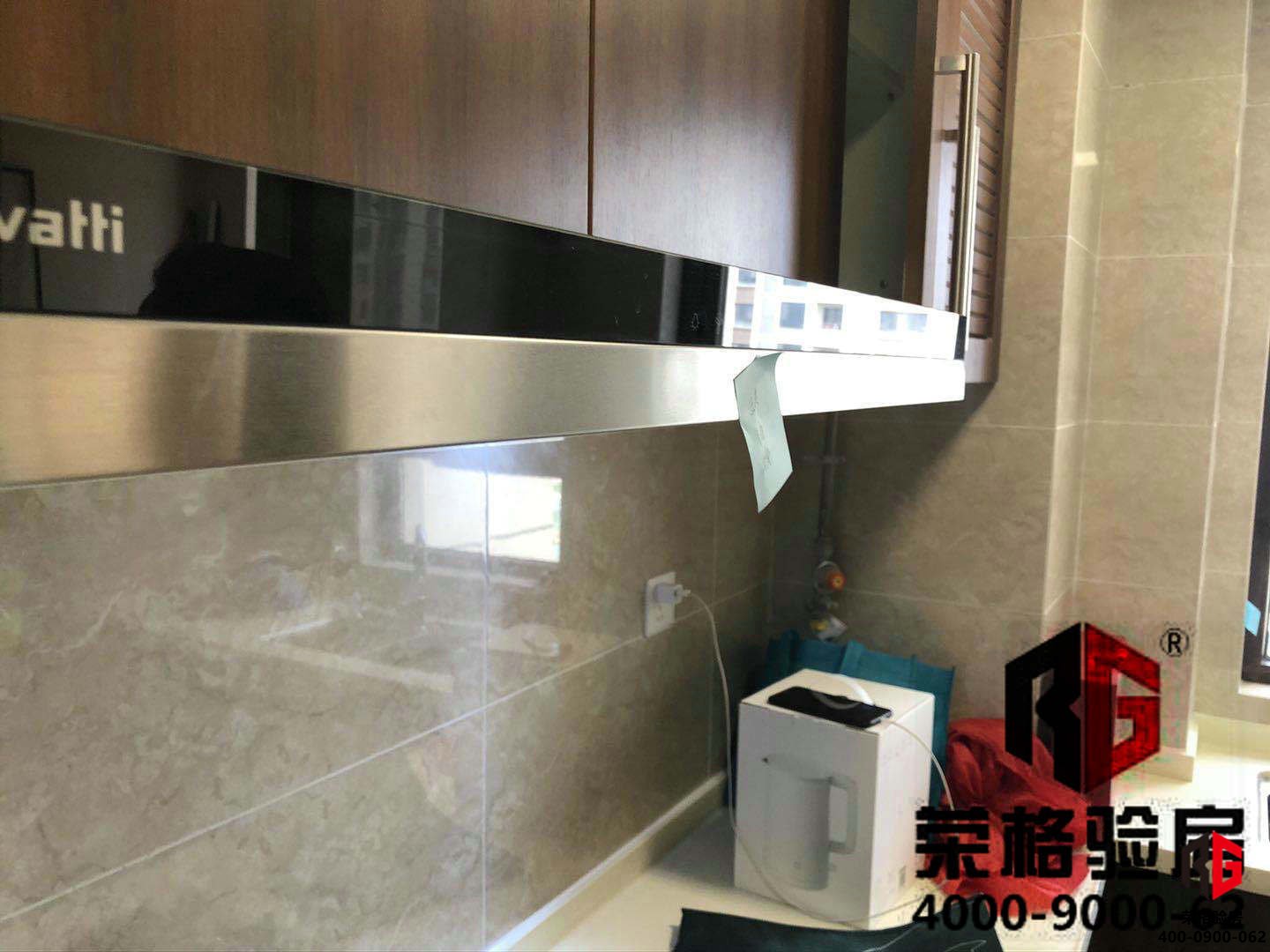 保利天悦验房(图2)